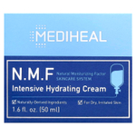 MEDIHEAL, N.M.F, интенсивный увлажняющий крем, 50 мл (1,6 жидк. унции)