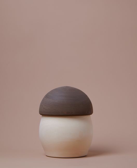 Матрешка Гриб / Raduga Grez