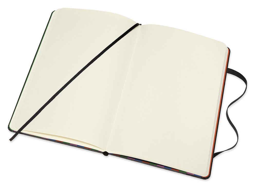 Блокнот Moleskine Studio нелинованный (MS01OZQP062)