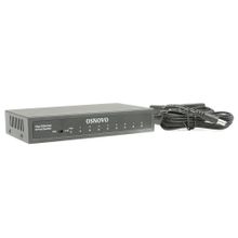 Коммутатор на 8 портов Osnovo SW-10800