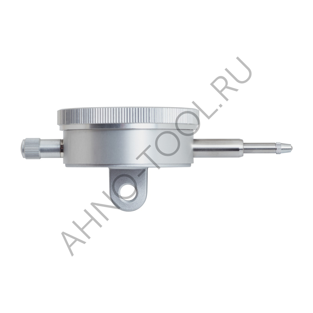 Индикатор часового типа ИЧ10 (0.01мм) кл.1 с ушком ГОСРЕЕСТР 89335-23 ТОЧИНТЕХ