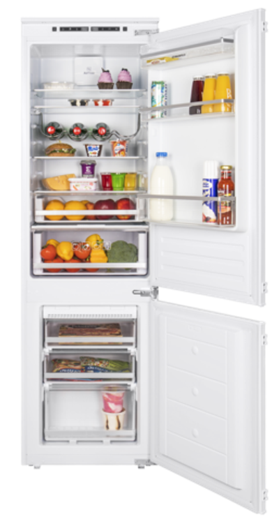 Холодильник встраиваемый MAUNFELD MBF177NFFW