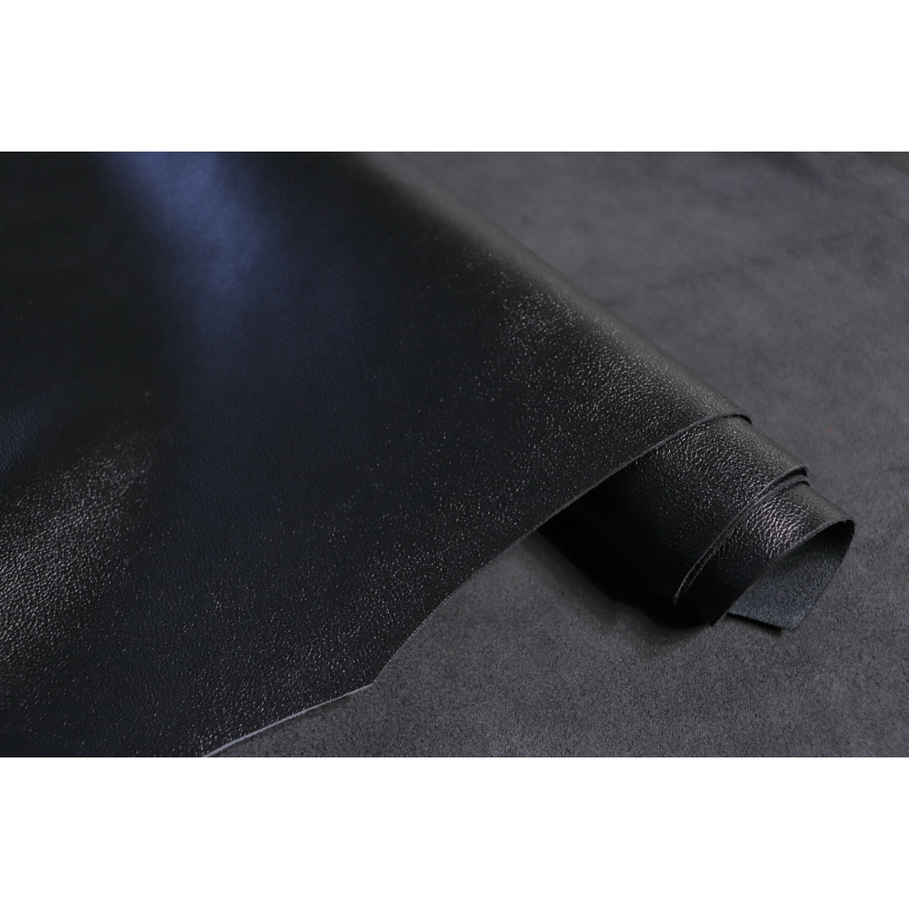 1,2-1,4 Кожа Спорти софти Черный  ⠀