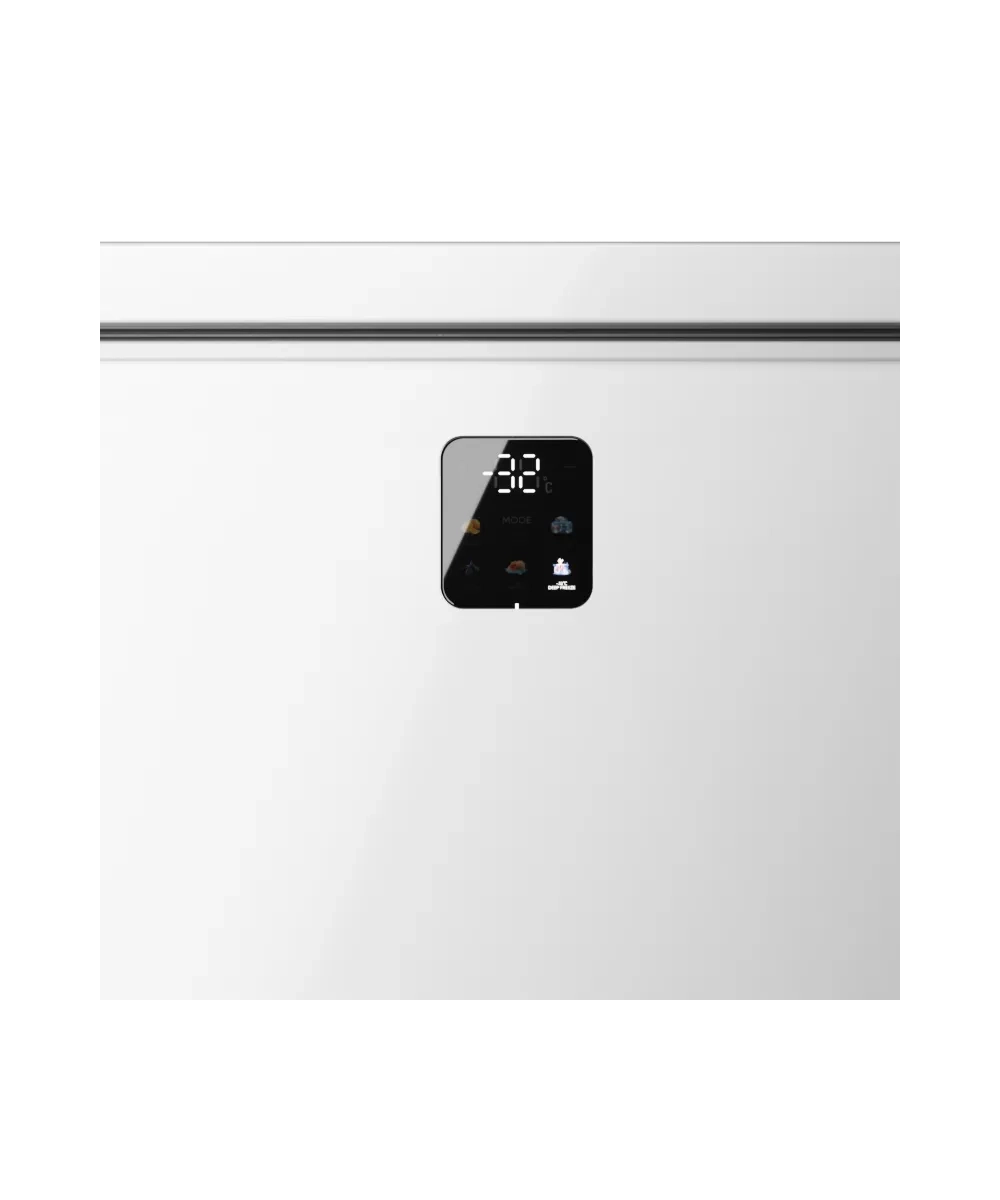 Морозильный ларь Kuppersberg FLCF 201 W