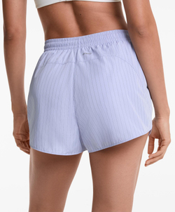 Oysho Шорты светоотражающие шорты, лиловый