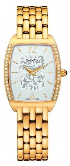 Наручные часы Balmain 17133314