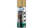 Эмаль Vixen алкидная RAL1001 бежевая (520мл)