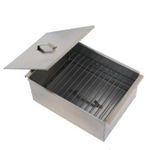 Коптильня двухярусная с поддоном для сбора жира  (К-003) Тонар (1).jpg