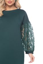 Платье "Королева вечера" (грин) П8031 LT Collection