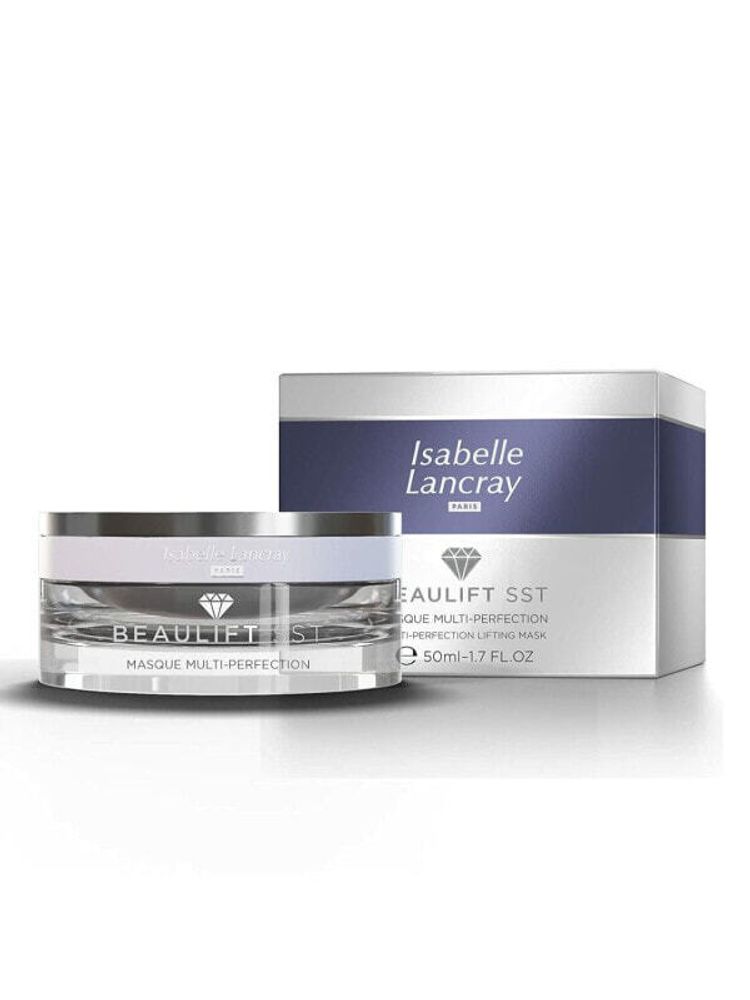 Крем для лица Isabelle Lancray Beaulift Multi Perfection (50 ml)