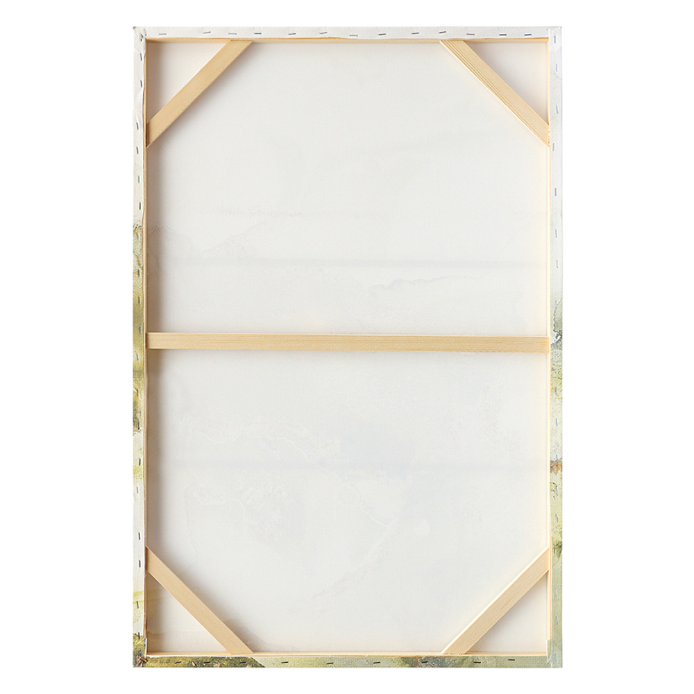 Панно декоративное utopia sage, 60х90 см