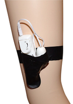 Очаровательная кукла для секса Natalie (Цвет: телесный)