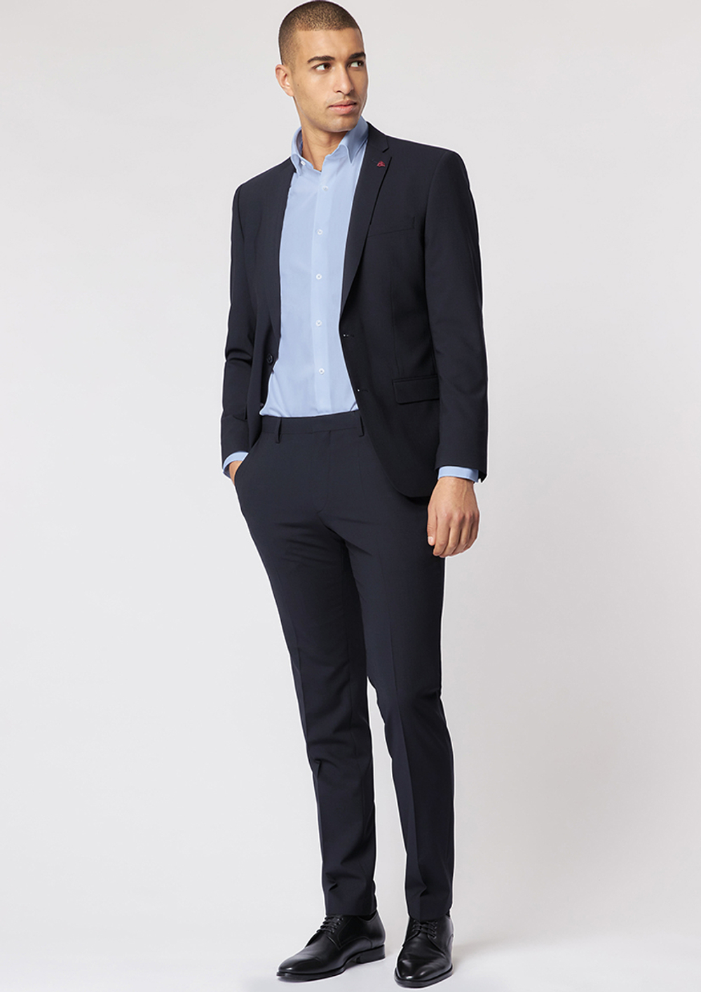 Костюм ROY ROBSON