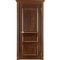 Цена на Изображение межкомнатной двери из массива дуба Афродита багет античный орех Купить Изображение межкомнатной двери из массива дуба Афродита багет античный орех