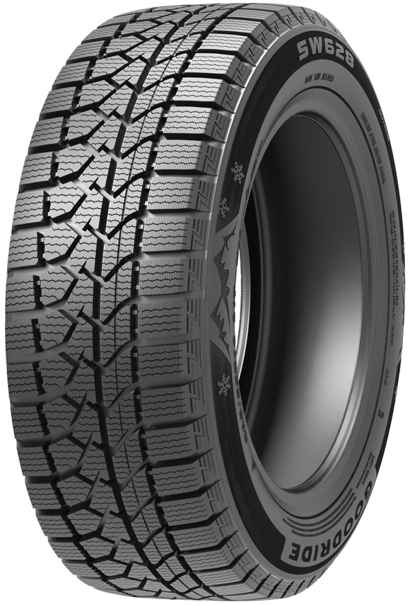 Зимняя шина Goodride SW628 (235/65 R18 106T)