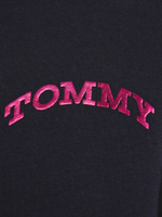 Худые Tommy Hilfiger - темно-синий(KG0KG08193)