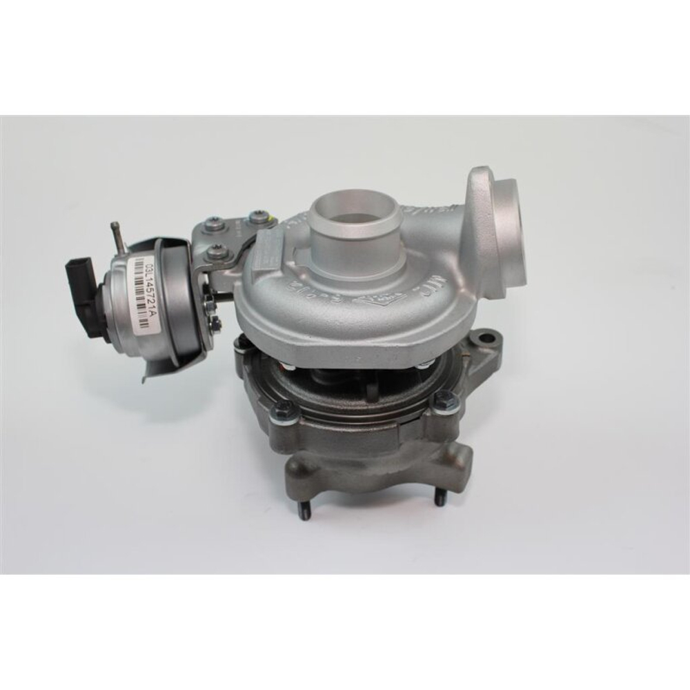 Турбина 817081-5001S Garrett для Audi