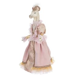 GAEM Игрушка набивная "Лошадь", L18 W9 H45 см