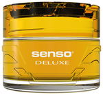 АРОМАТИЗАТОР DR.MARCUS  SENSO DELUXE (CITRUS DREAM) 50ML