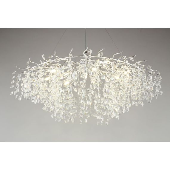 Подвесная люстра Aployt Danusia APL.846.13.10