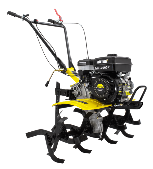 Сельскохозяйственная машина Huter MK-7000Р