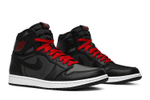 Кроссовки Jordan Air Jordan 1 Retro High Og Black Satin