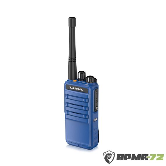 Радиостанция цифровая Lira DP-2000 Ex DMR