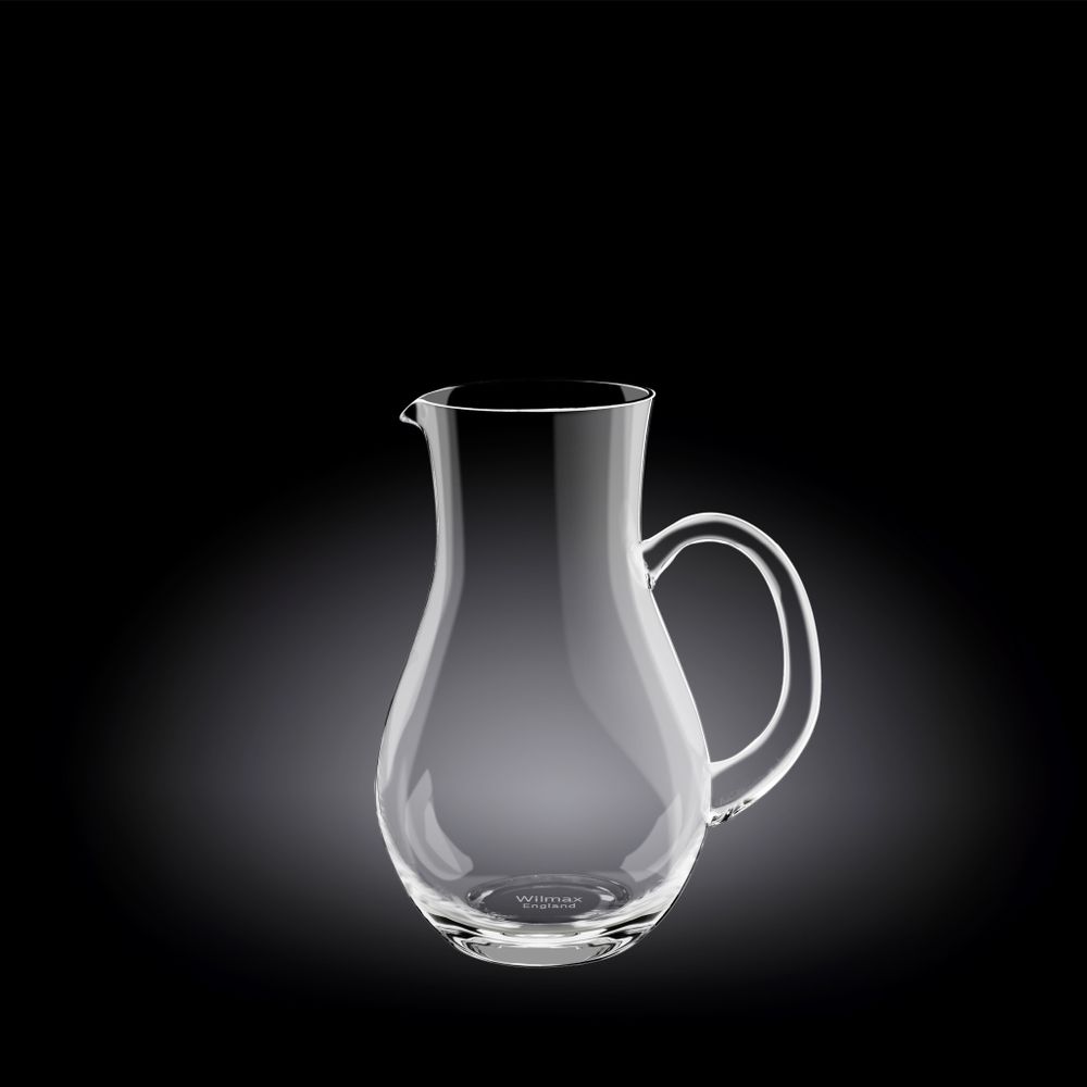 Молочник 250 мл WL‑888317/1C