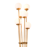 Торшер Floor Lamp Tortora арт.112759