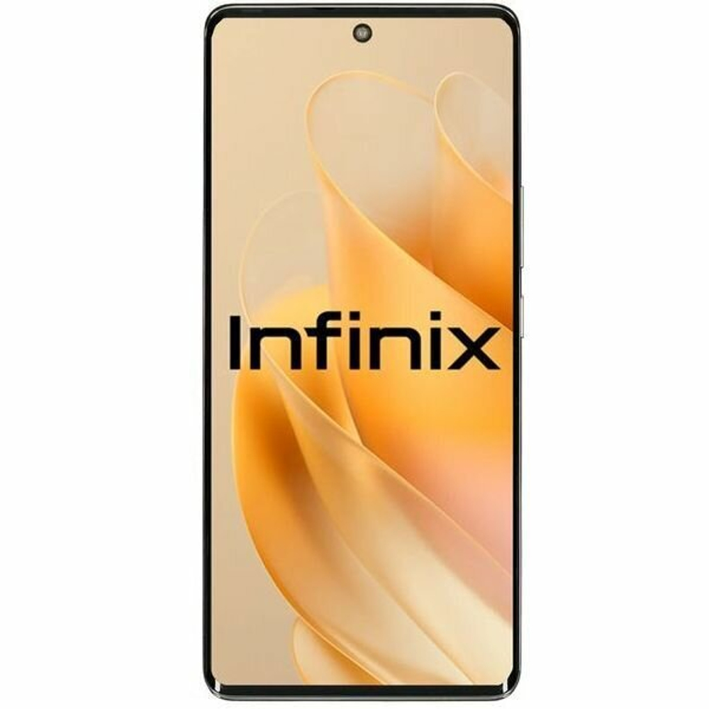 Смартфон Infinix Zero 30 4G 8/256 ГБ RU, Dual nano SIM, misty green