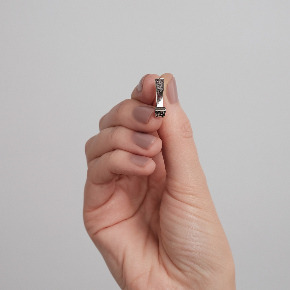 "Бет" серьги из коллекции "Готье" от Jenavi