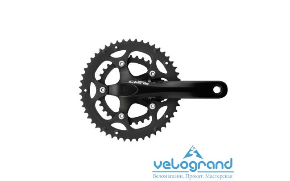 Система Shimano Claris FC-2450