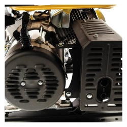 DENZEL GE 7900 бензиновый генератор 94638