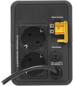 Источник бесперебойного питания APC by Schneider Electric BVX700LI-GR
