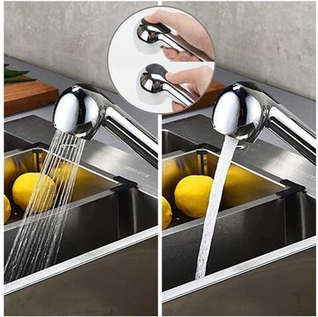 Лейка для душа F-26 Frap выдвиг