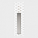 Встраиваемый светильник Italline DL 30 DL 3031 white