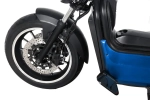 Электроскутер SKYBOARD BR100-5000 (Amur)