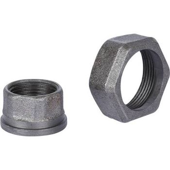 Присоединительный комплект для насосов G 1 1/2 x Rp 1