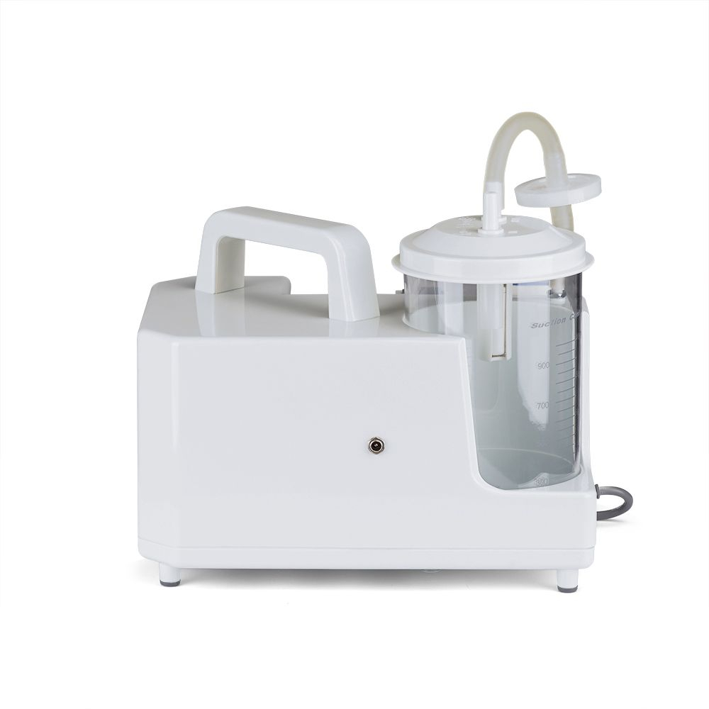 Отсасыватель Армед 7E-D