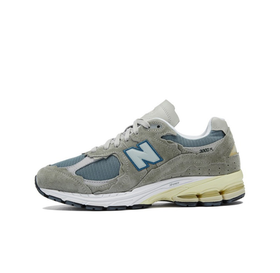 Кроссовки New Balance 2002R "Protection Pack - Mirage Grey" M2002RDD