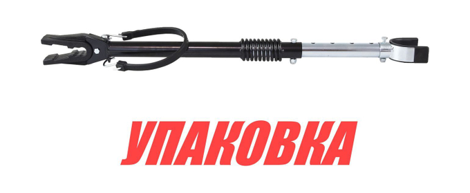 Кронштейн опорный для перевозки ПЛМ 50-300 л.с. на трейлере (упаковка из 30 шт.)