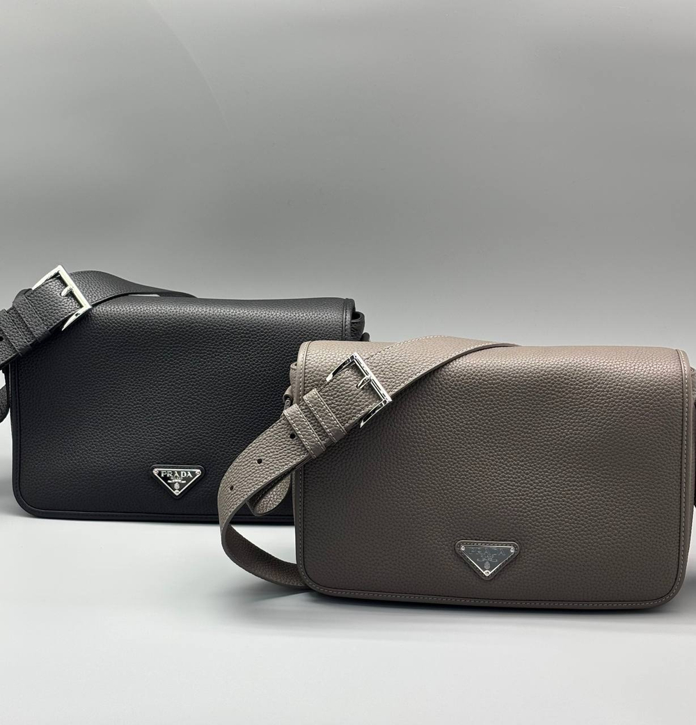 Сумка кросс-боди Prada
