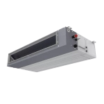 Кондиционер SYSCOOL SYSPLIT DUCT 60 HP R