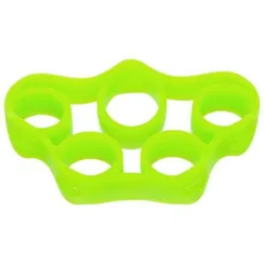 Эспандер для пальцев, нагрузка 4 кг, цвета МИКС