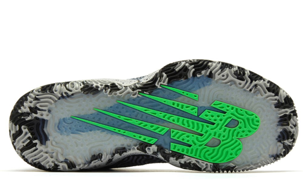 Кроссовки New Balance Nb 2Wxy 1 Low