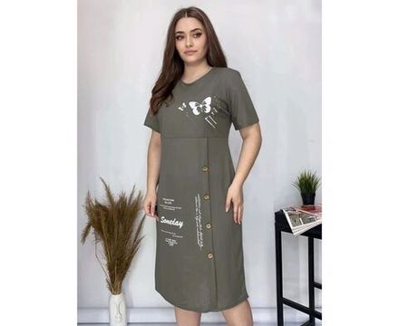 Платье 7399559 Fabrika