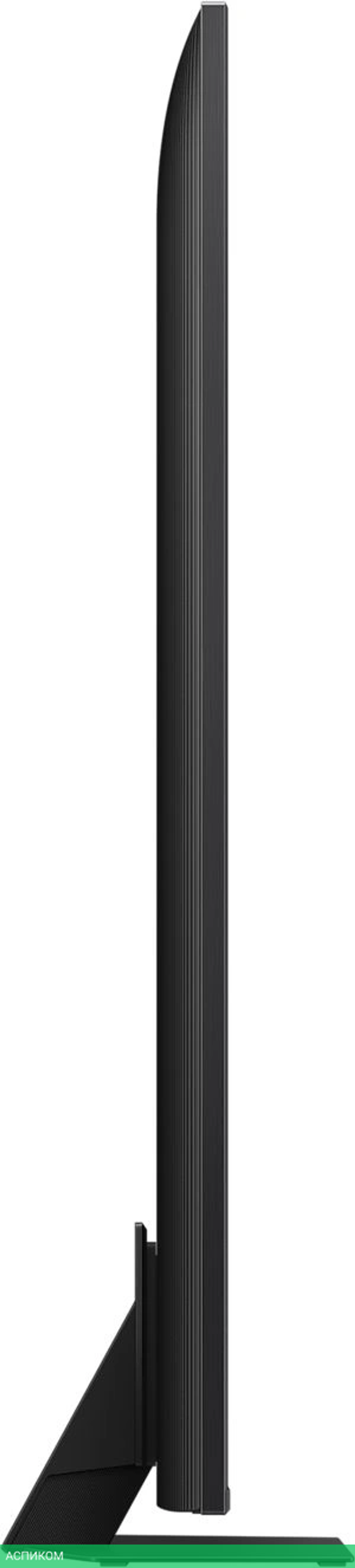 Телевизор QLED Samsung 65" QE65QN85DBUXRU