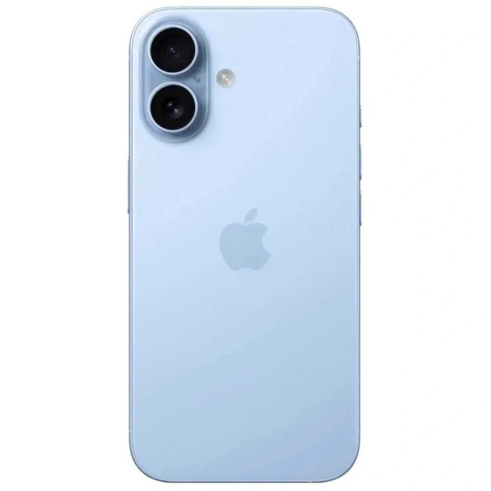 Смартфон Apple iPhone 17