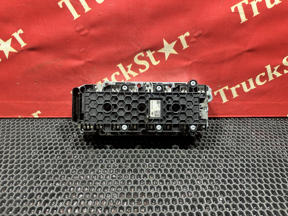 Блок клапанов АКПП 2021г.