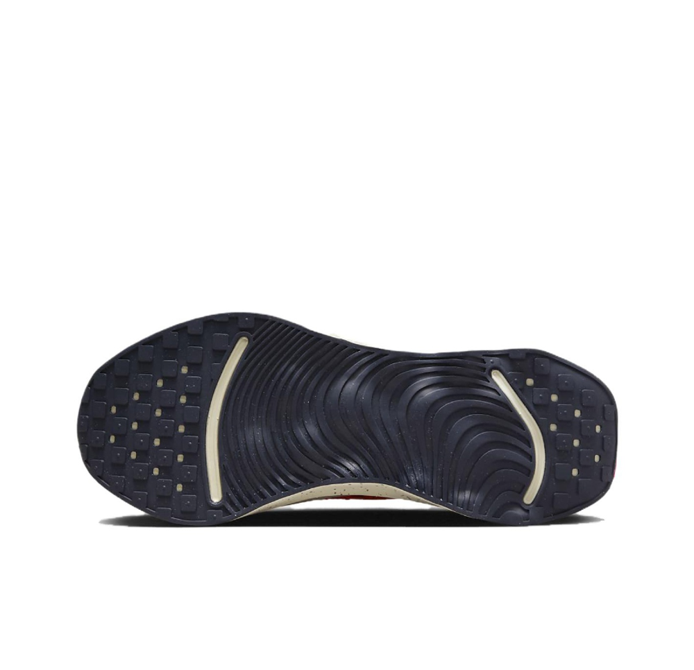 Мужские кроссовки Nike Motiva 'Bright Crimson' DV1237-600